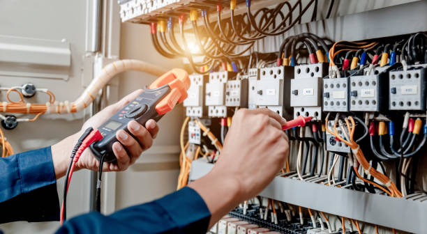 Best Home Electrical Repair  in Farrell, PA