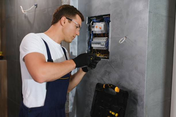 Best Electrical Rewiring Services  in Farrell, PA
