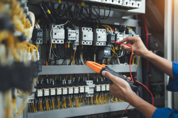 Best 24-Hour Electrician  in Farrell, PA