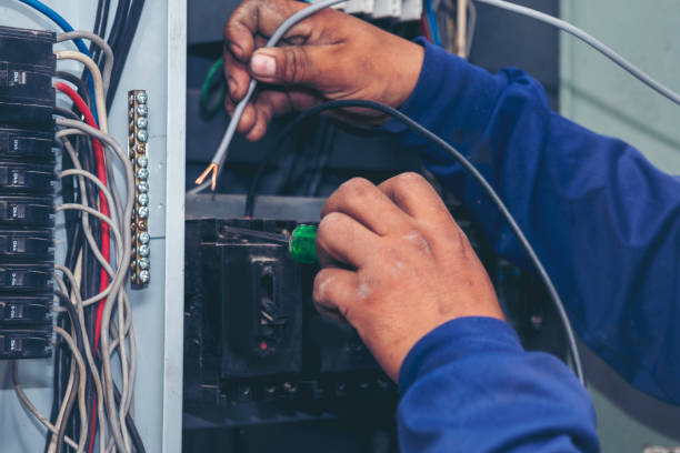  Farrell, PA Electrician Pros