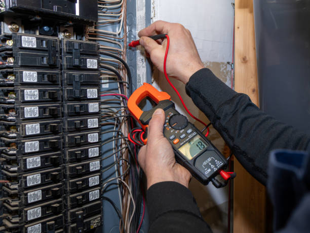 Best Circuit Breaker Repair  in Farrell, PA